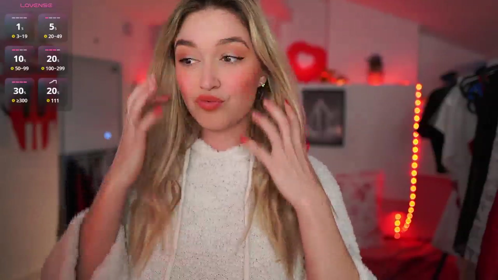 Gallery image thumbnail from Alexis__Texas's myfreecams stream on, 03/22/2025, 20:09 image 14 of 20