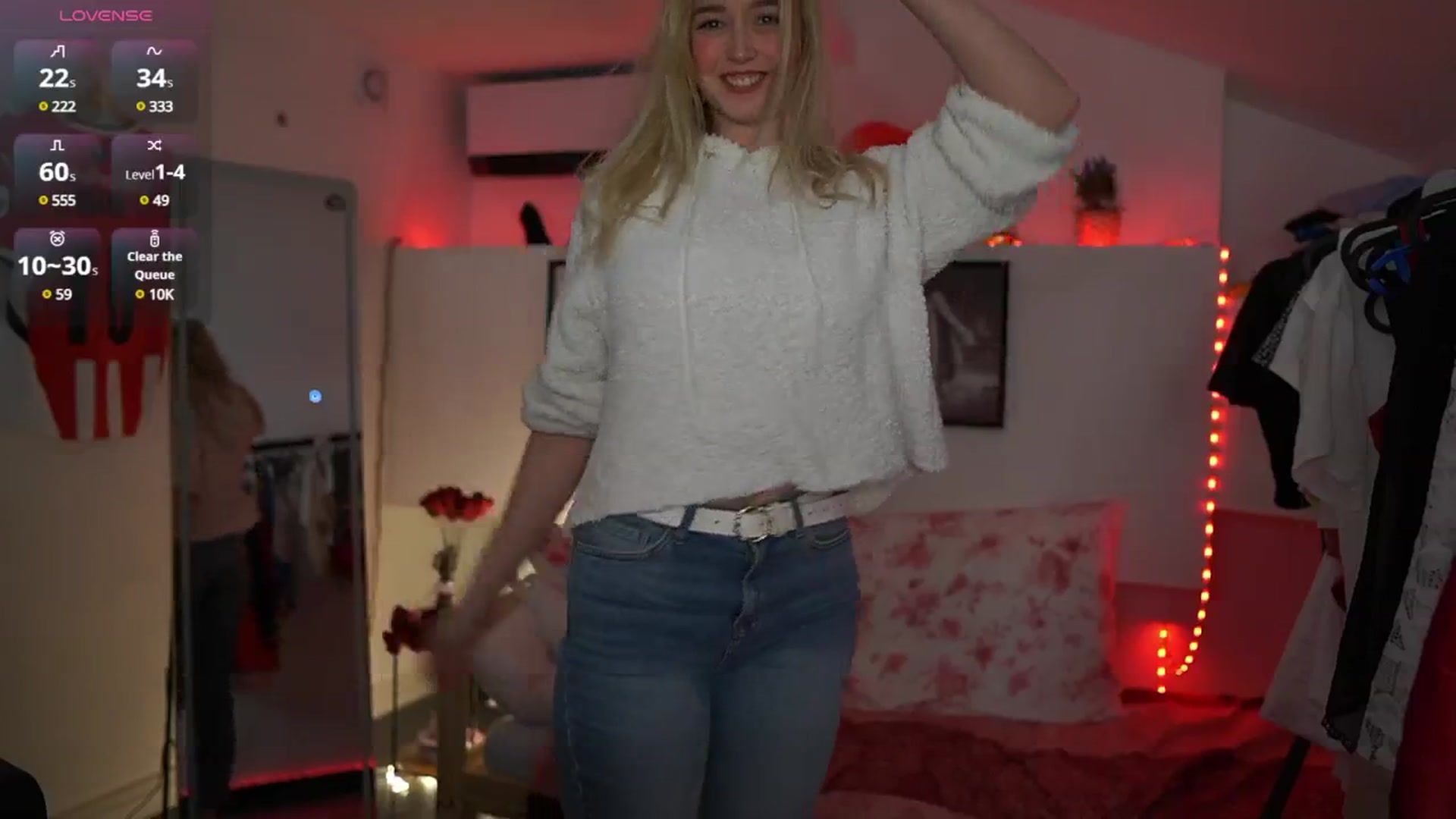 Gallery image thumbnail from Alexis__Texas's myfreecams stream on, 03/22/2025, 20:09 image 11 of 20