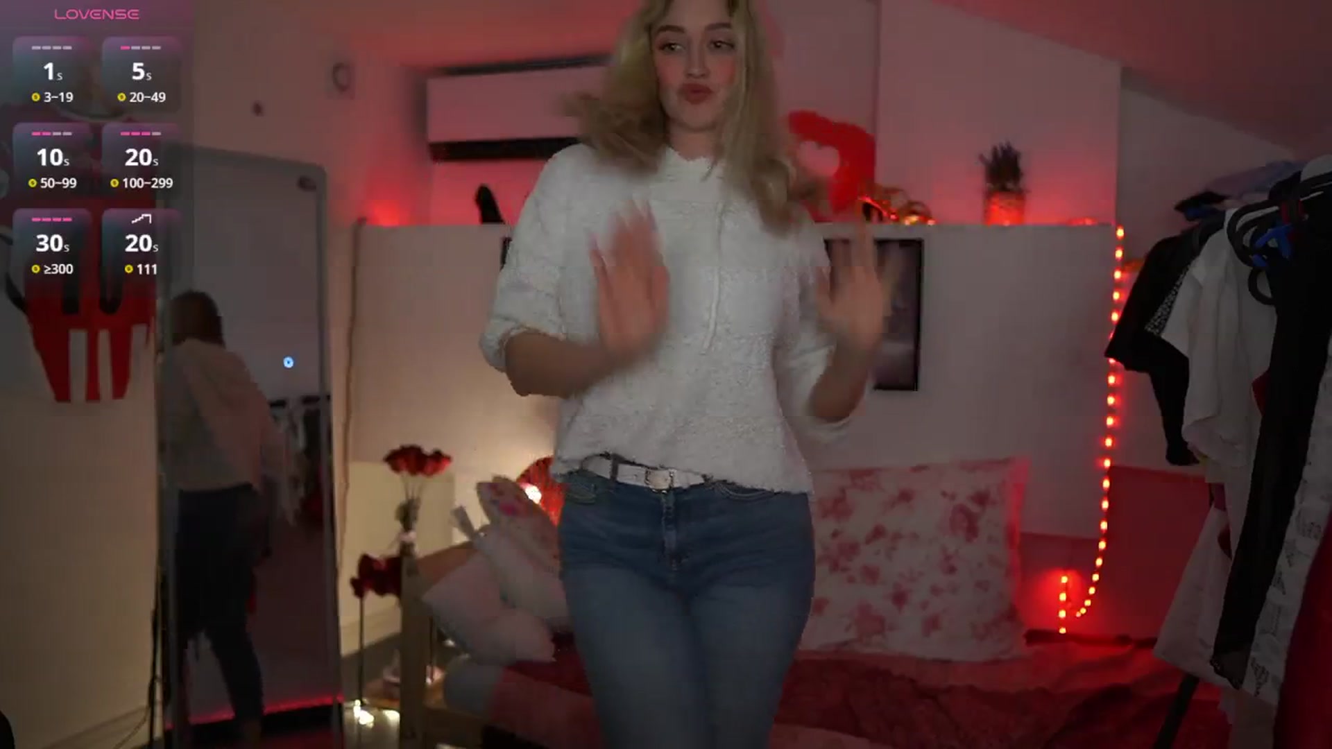 Gallery image thumbnail from Alexis__Texas's myfreecams stream on, 03/22/2025, 20:09 image 5 of 20