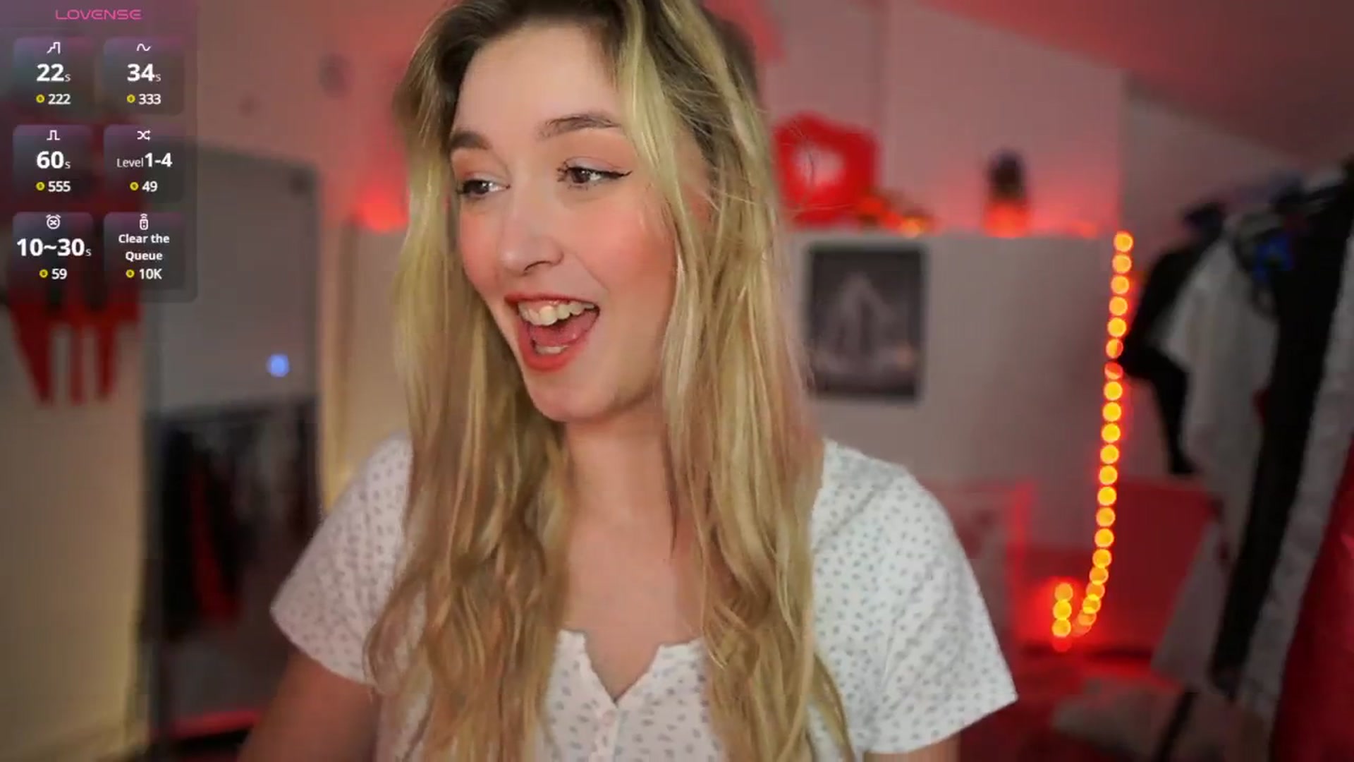 Gallery image thumbnail from Alexis__Texas's myfreecams stream on, 03/22/2025, 22:18 image 4 of 20