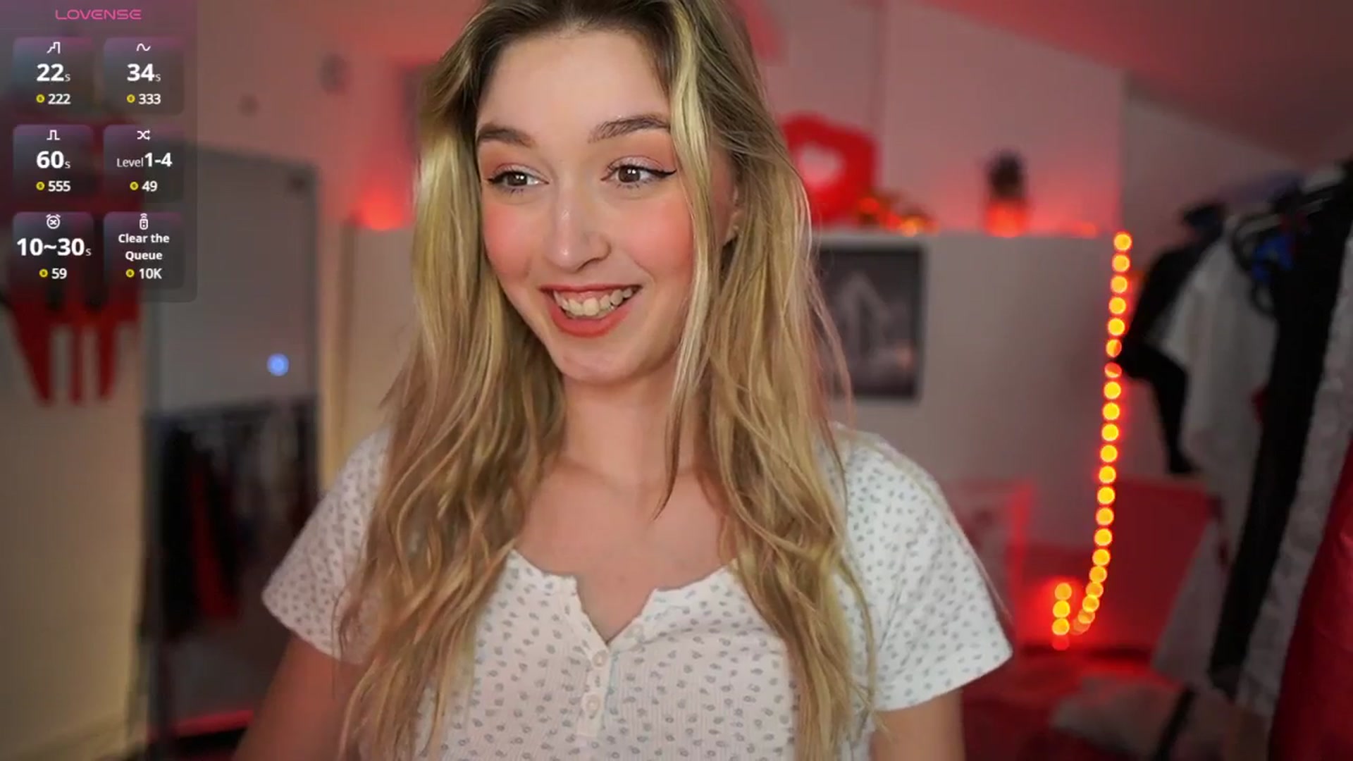 Gallery image thumbnail from Alexis__Texas's myfreecams stream on, 03/22/2025, 22:18 image 2 of 20