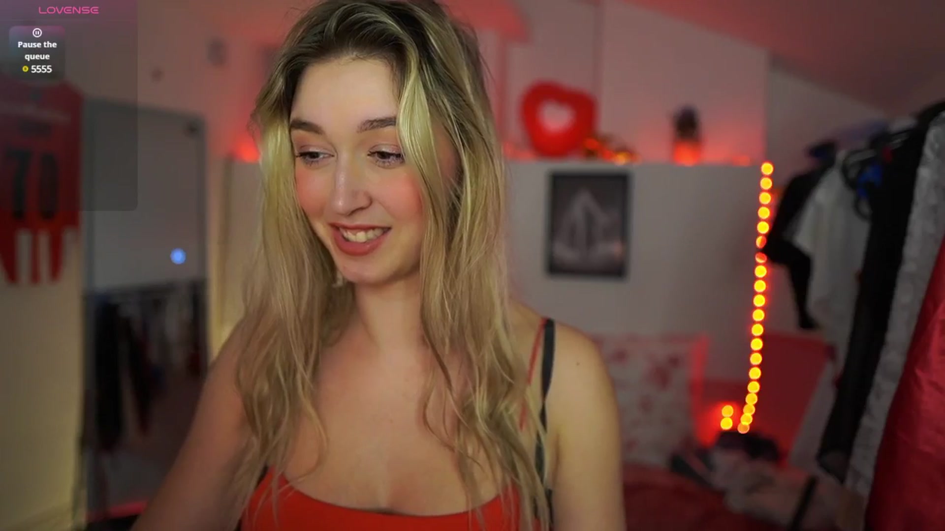 Gallery image thumbnail from Alexis__Texas's myfreecams stream on, 03/22/2025, 22:18 image 18 of 20