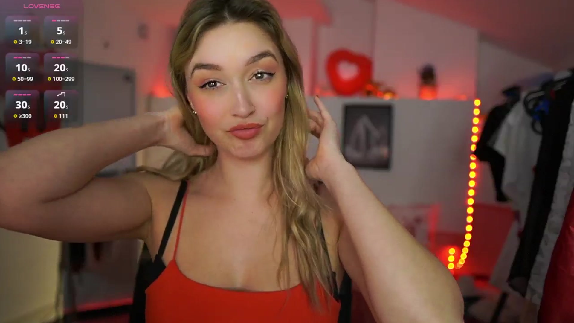 Gallery image thumbnail from Alexis__Texas's myfreecams stream on, 03/22/2025, 22:18 image 11 of 20