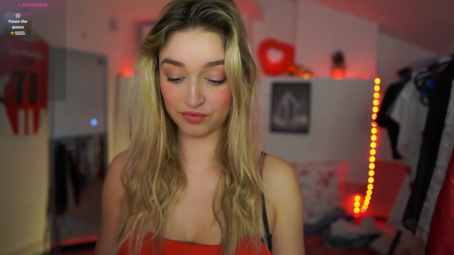 Gallery image thumbnail from Alexis__Texas's myfreecams stream on, 03/22/2025, 22:18 image 14 of 20