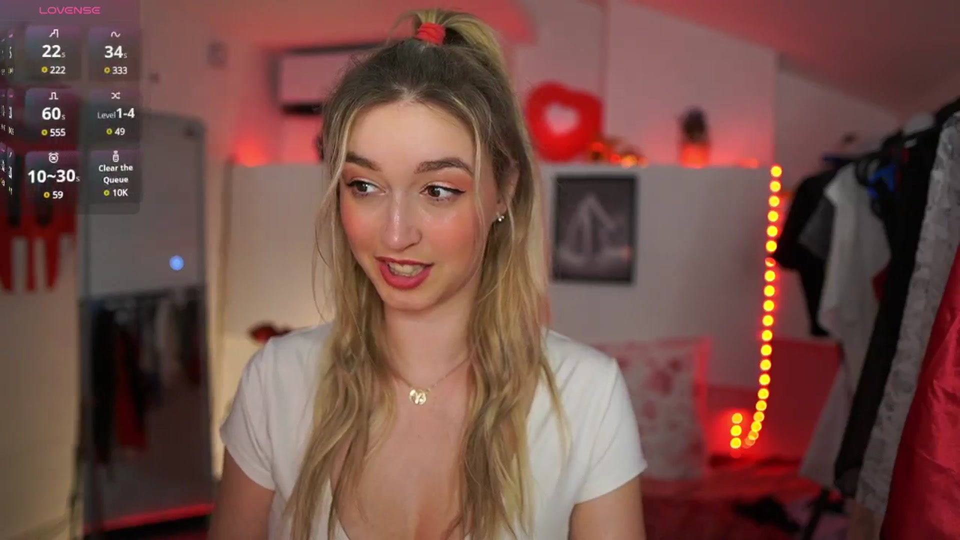 Gallery image thumbnail from Alexis__Texas's myfreecams stream on, 03/23/2025, 21:46 image 5 of 20