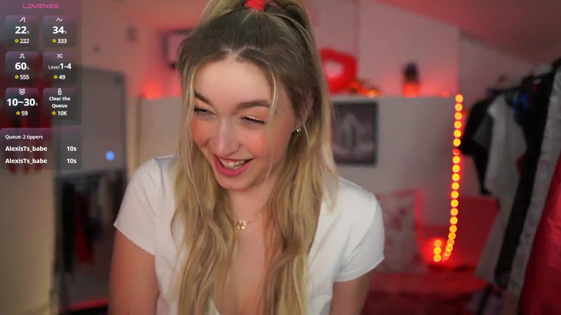 Gallery image thumbnail from Alexis__Texas's myfreecams stream on, 03/24/2025, 24:22 image 11 of 20