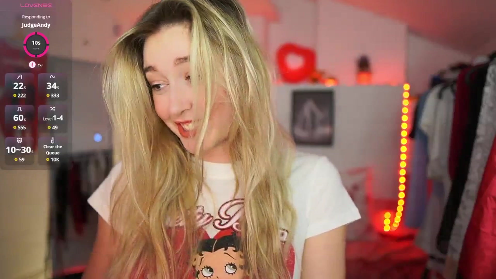 Gallery image thumbnail from Alexis__Texas's myfreecams stream on, 03/25/2025, 21:12 image 3 of 20