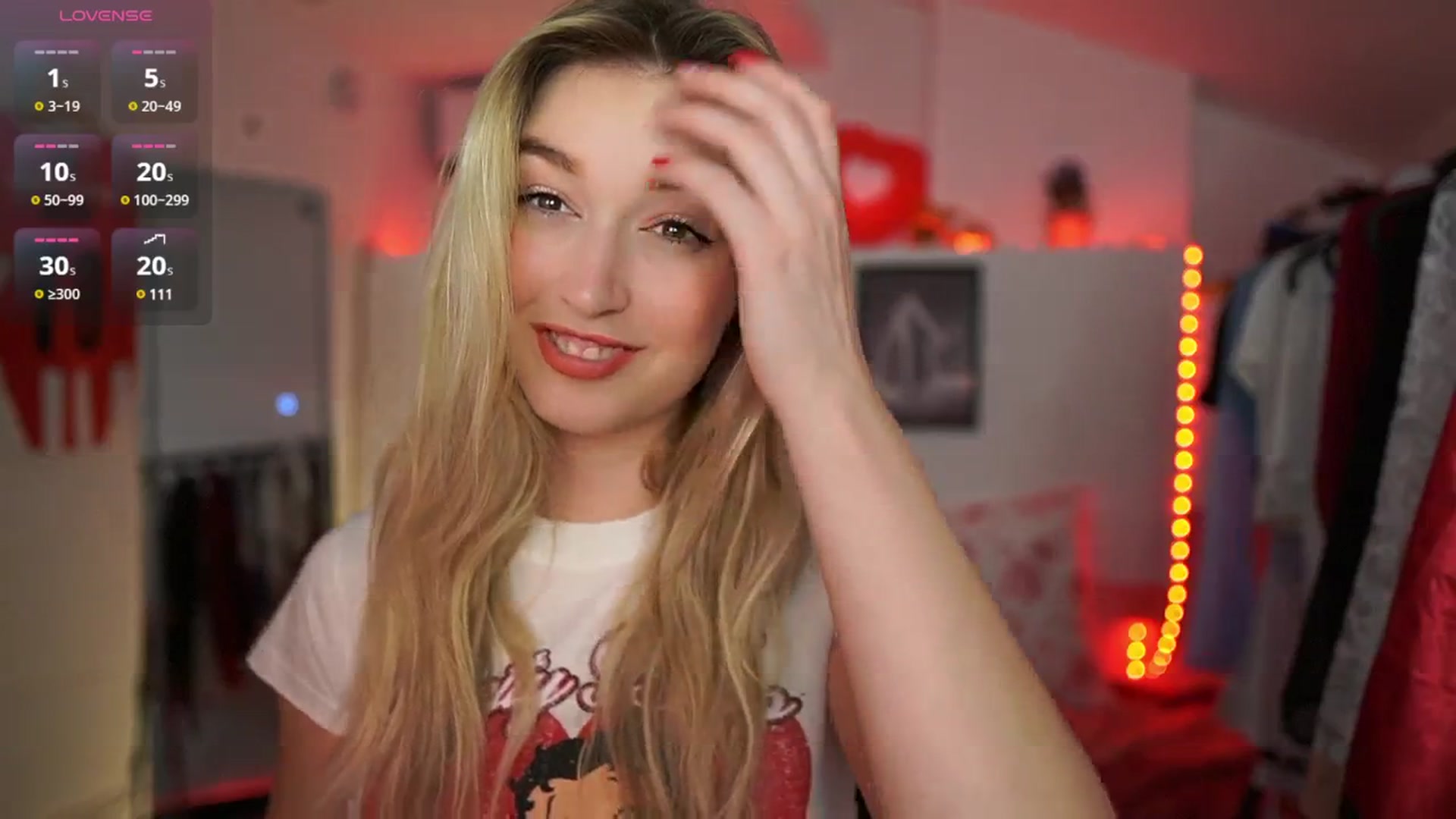 Gallery image thumbnail from Alexis__Texas's myfreecams stream on, 03/25/2025, 21:12 image 9 of 20