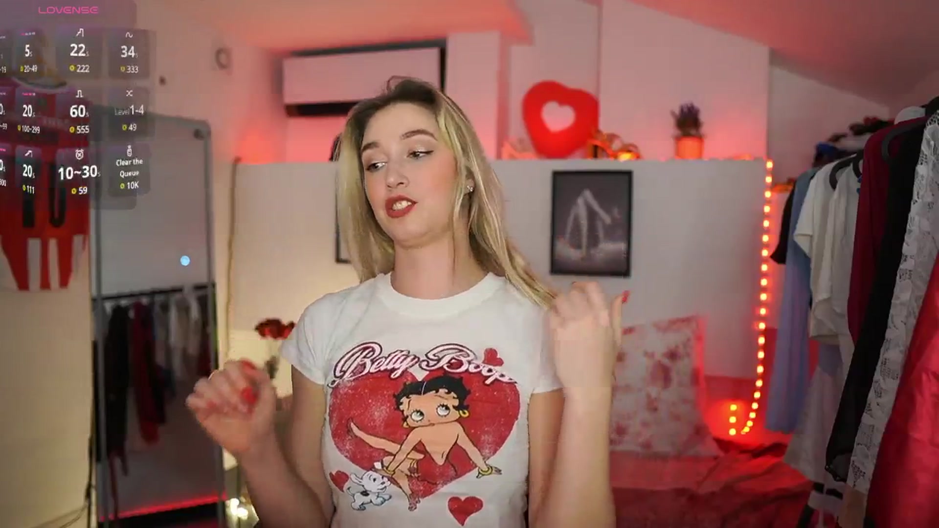 Gallery image thumbnail from Alexis__Texas's myfreecams stream on, 03/25/2025, 21:12 image 6 of 20