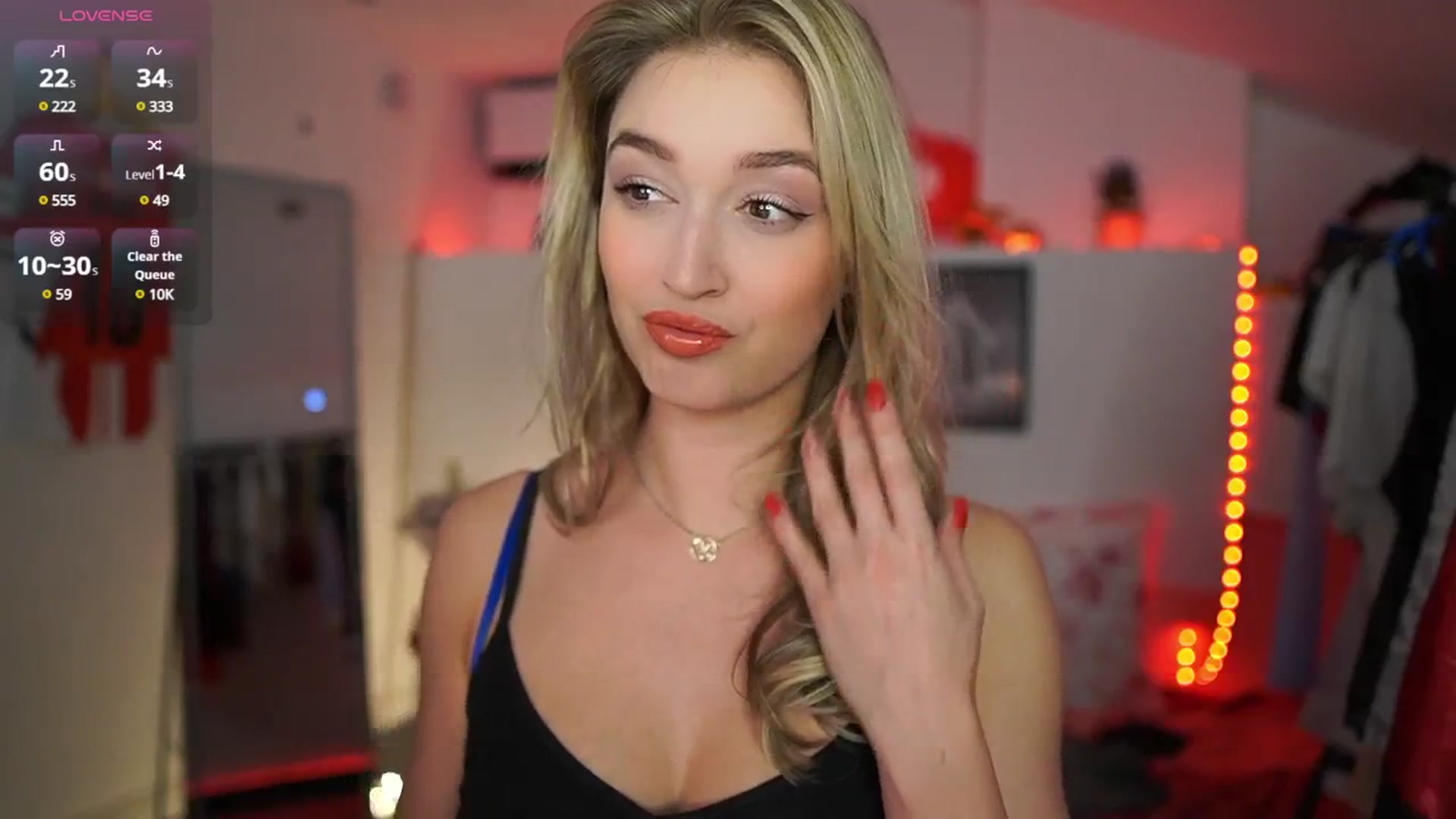 Gallery image thumbnail from Alexis__Texas's myfreecams stream on, 03/28/2025, 23:49 image 16 of 20