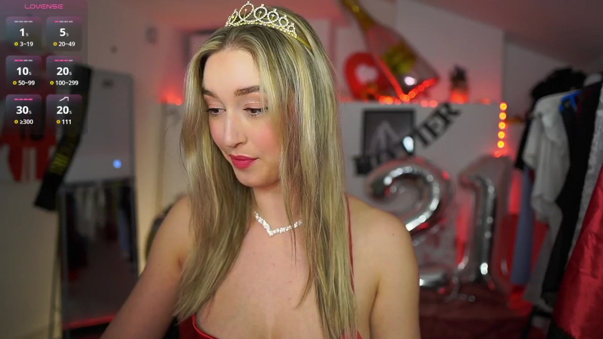 Gallery image thumbnail from Alexis__Texas's myfreecams stream on, 03/30/2025, 20:07 image 5 of 20