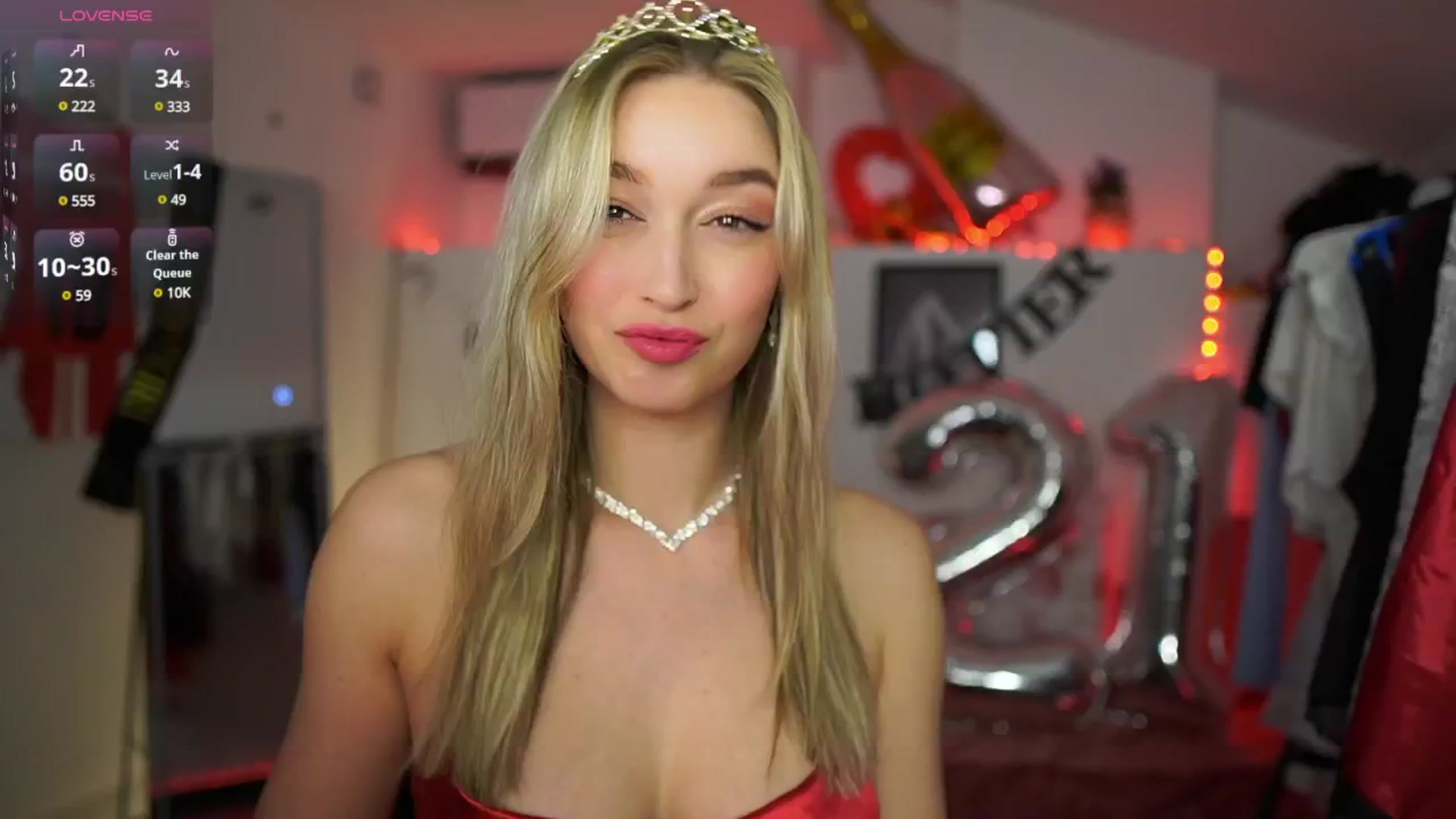 Gallery image thumbnail from Alexis__Texas's myfreecams stream on, 03/30/2025, 20:07 image 1 of 20