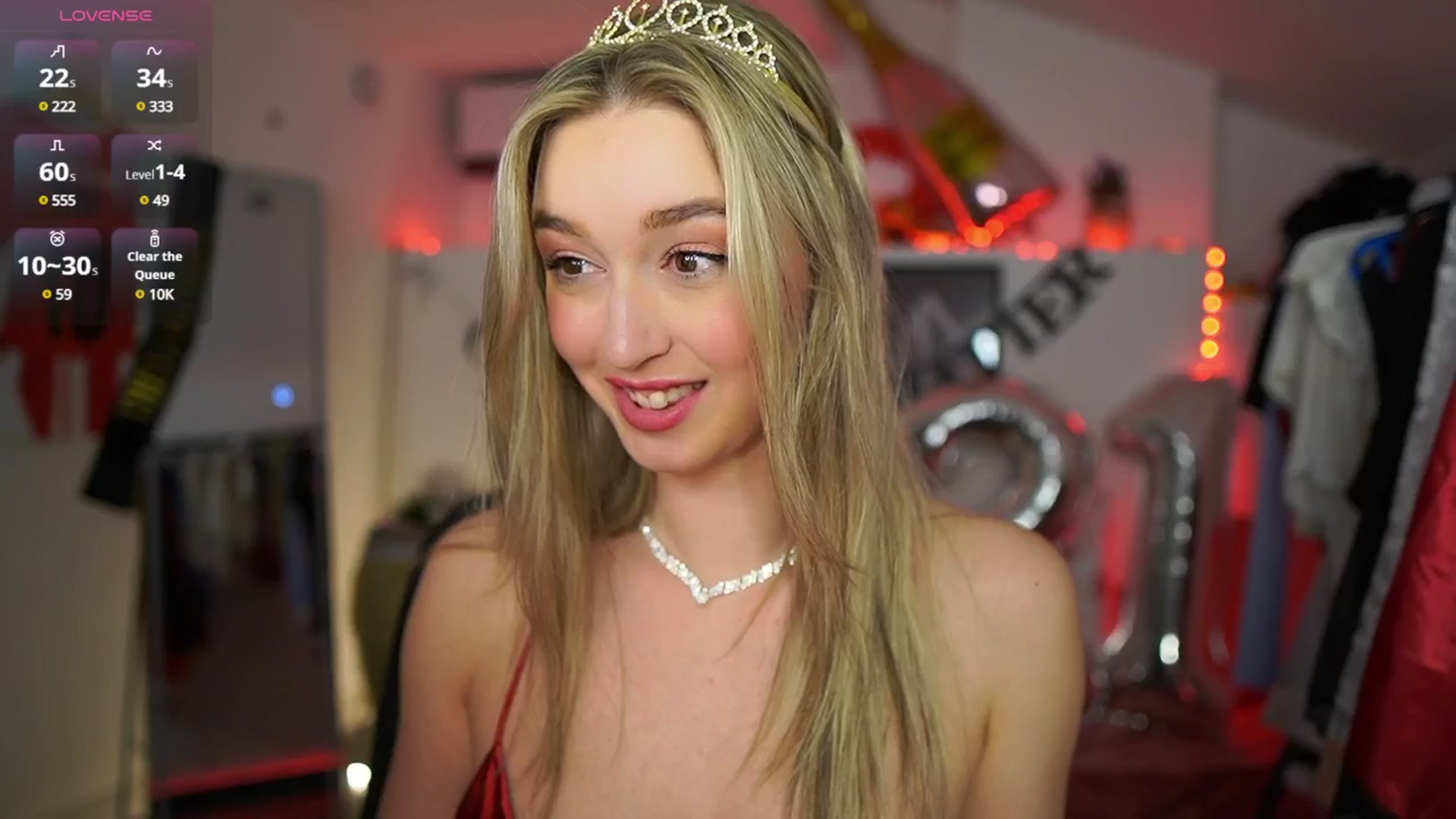 Gallery image thumbnail from Alexis__Texas's myfreecams stream on, 03/30/2025, 20:07 image 19 of 20