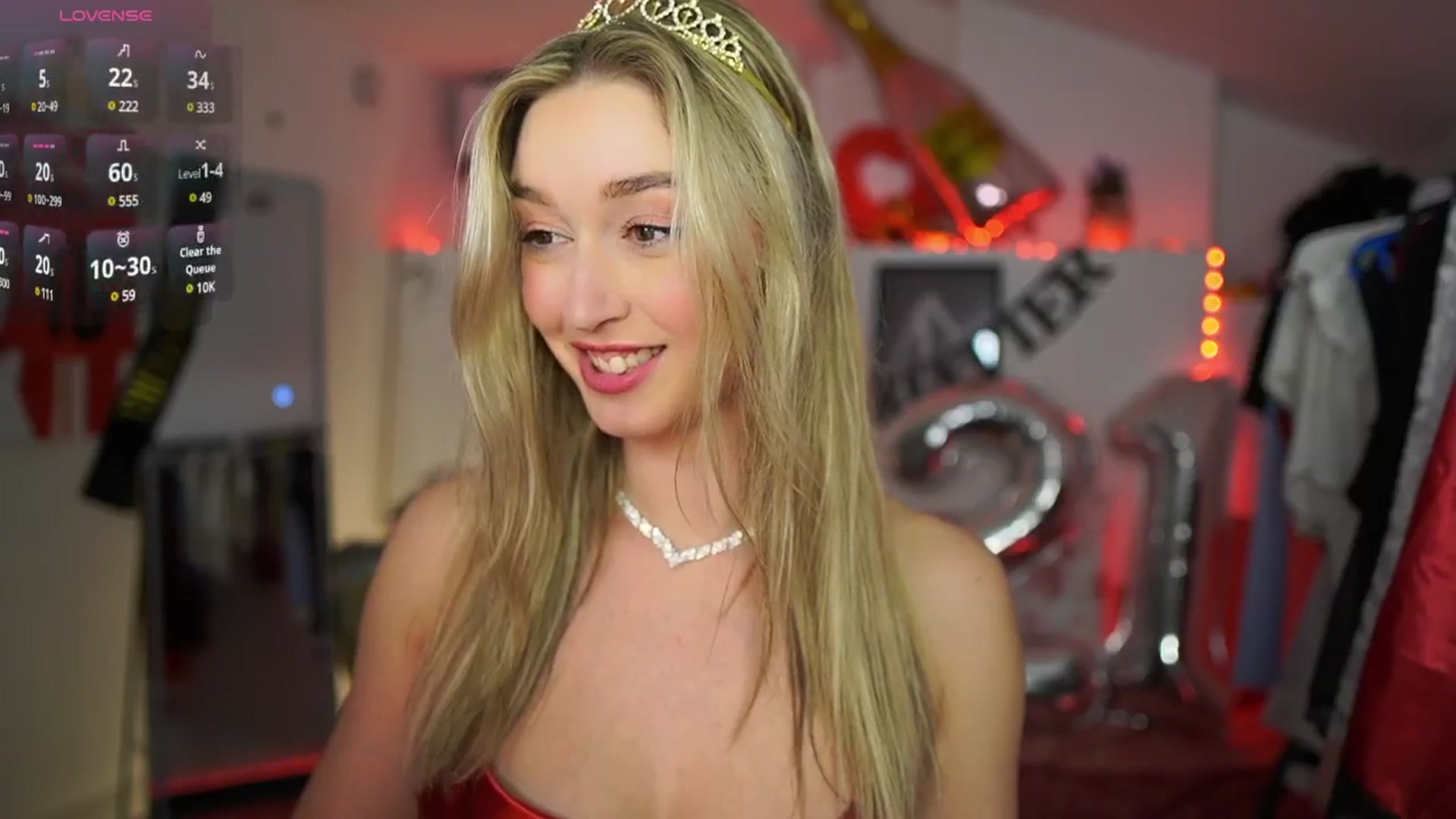 Gallery image thumbnail from Alexis__Texas's myfreecams stream on, 03/30/2025, 20:07 image 17 of 20