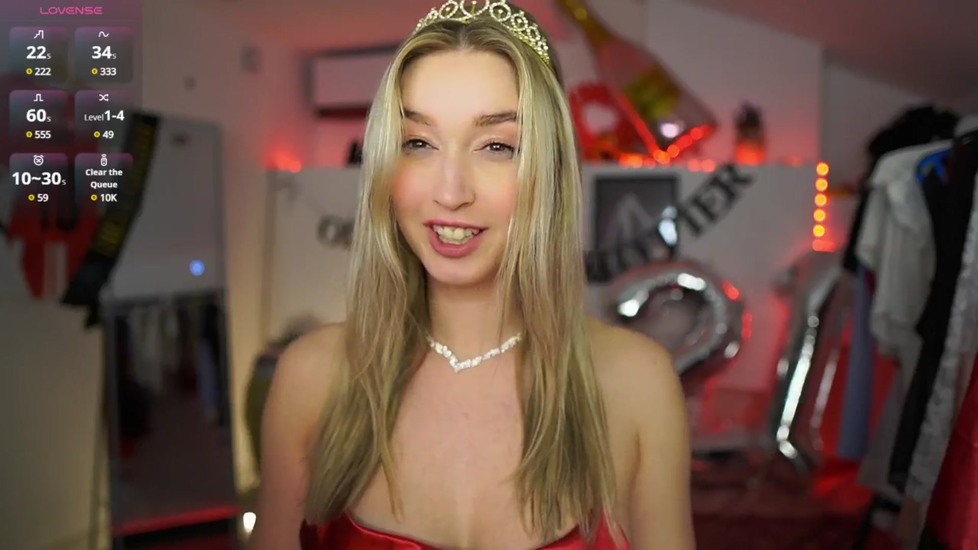 Gallery image thumbnail from Alexis__Texas's myfreecams stream on, 03/30/2025, 22:34 image 20 of 20