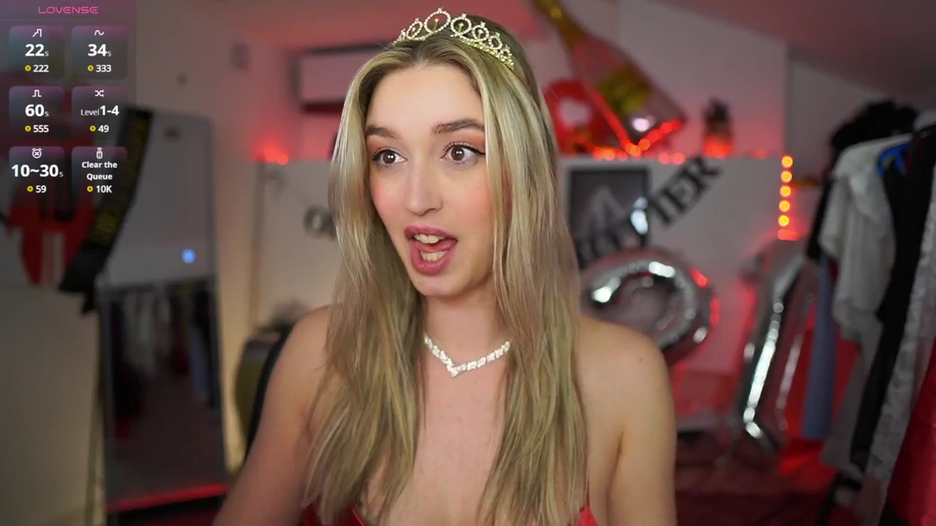 Gallery image thumbnail from Alexis__Texas's myfreecams stream on, 03/30/2025, 22:34 image 17 of 20