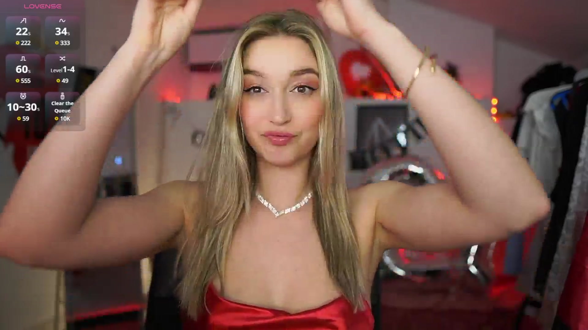 Gallery image thumbnail from Alexis__Texas's myfreecams stream on, 03/30/2025, 22:34 image 16 of 20