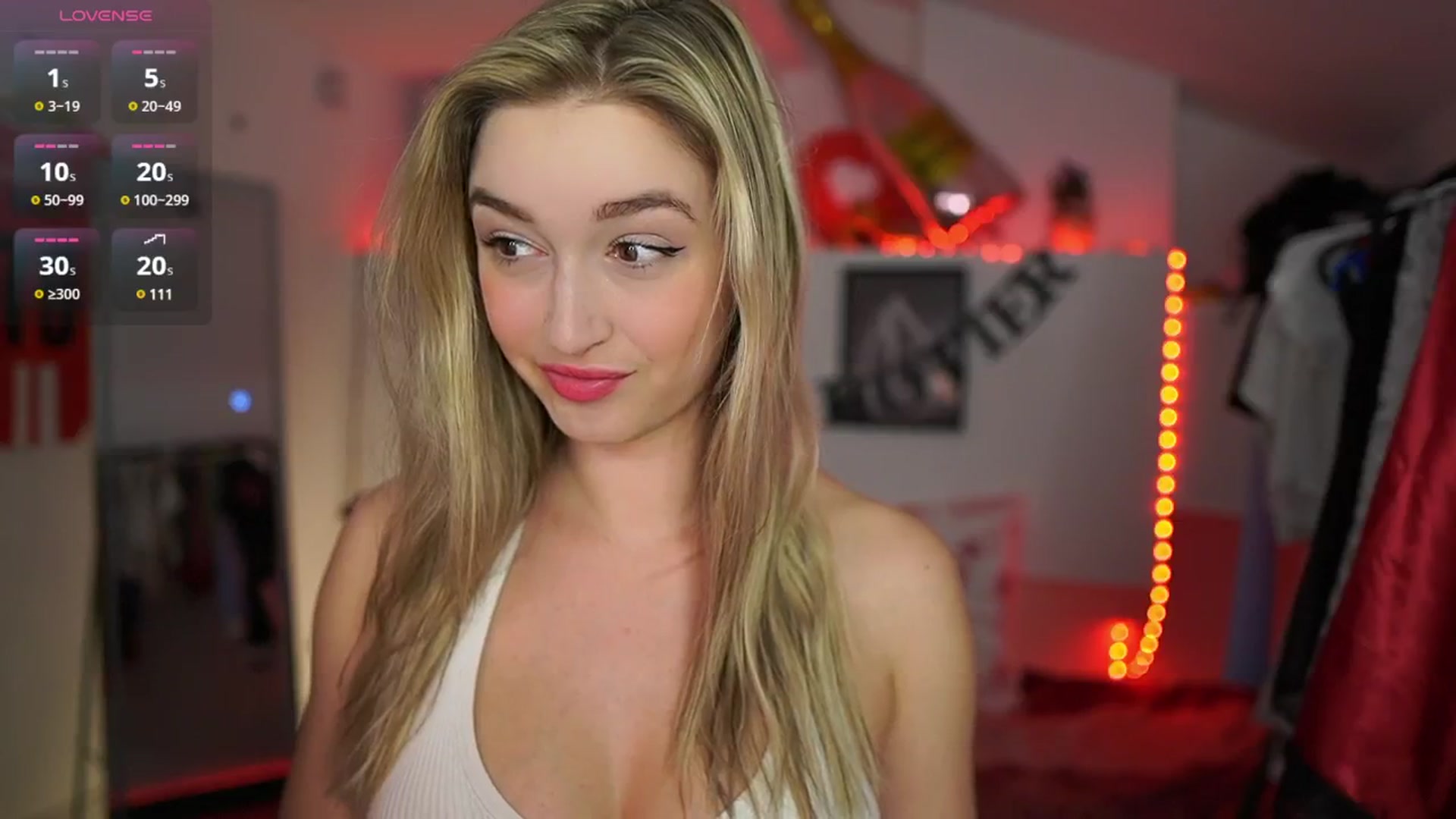 Gallery image thumbnail from Alexis__Texas's myfreecams stream on, 04/01/2025, 20:31 image 2 of 20