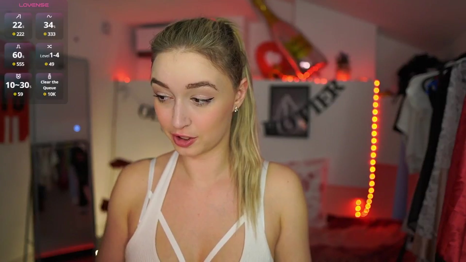 Gallery image thumbnail from Alexis__Texas's myfreecams stream on, 04/01/2025, 20:31 image 15 of 20