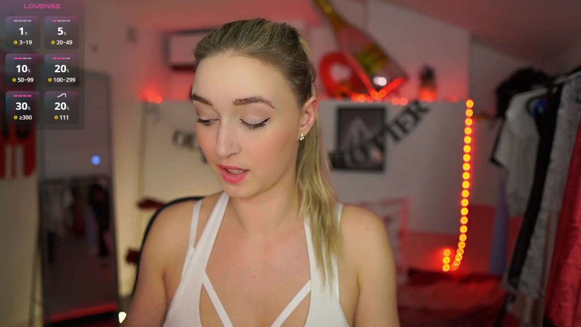 Gallery image thumbnail from Alexis__Texas's myfreecams stream on, 04/01/2025, 20:31 image 11 of 20