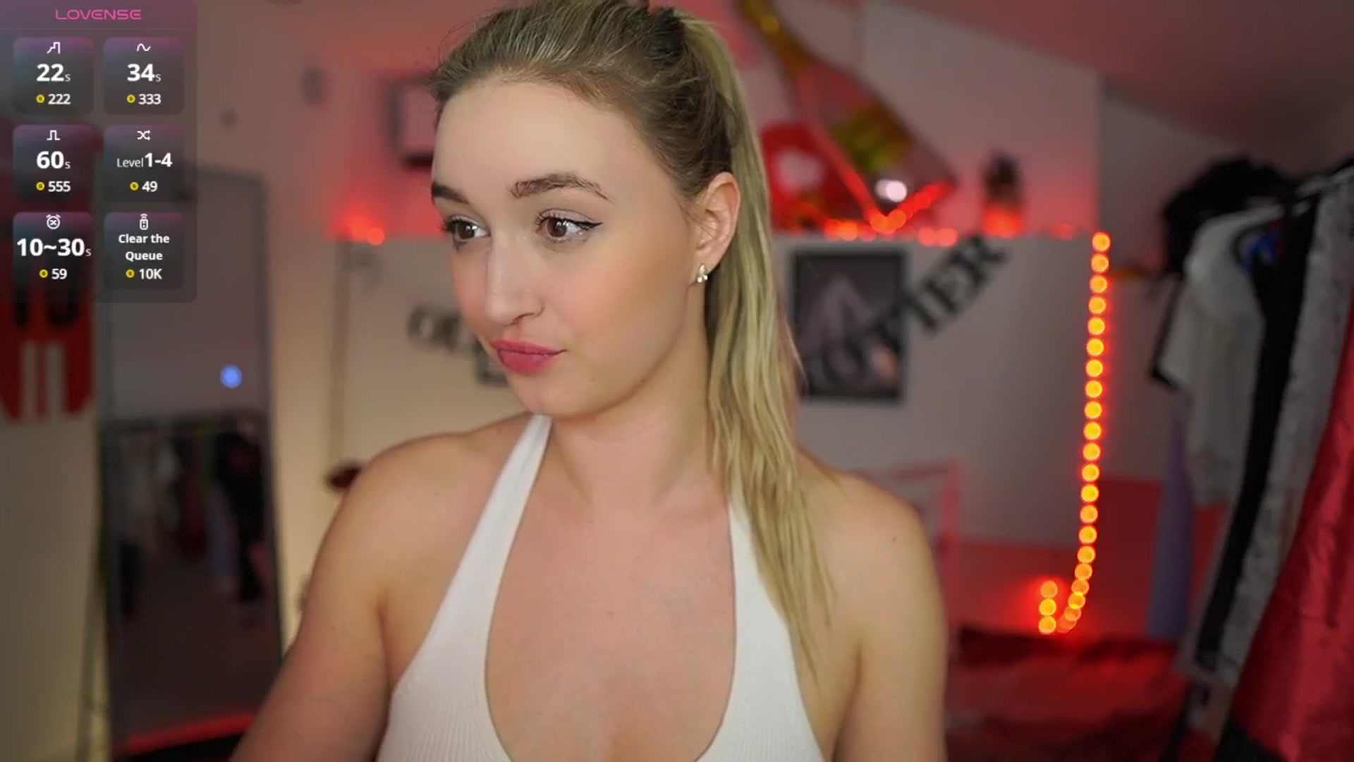 Gallery image thumbnail from Alexis__Texas's myfreecams stream on, 04/01/2025, 22:36 image 4 of 20