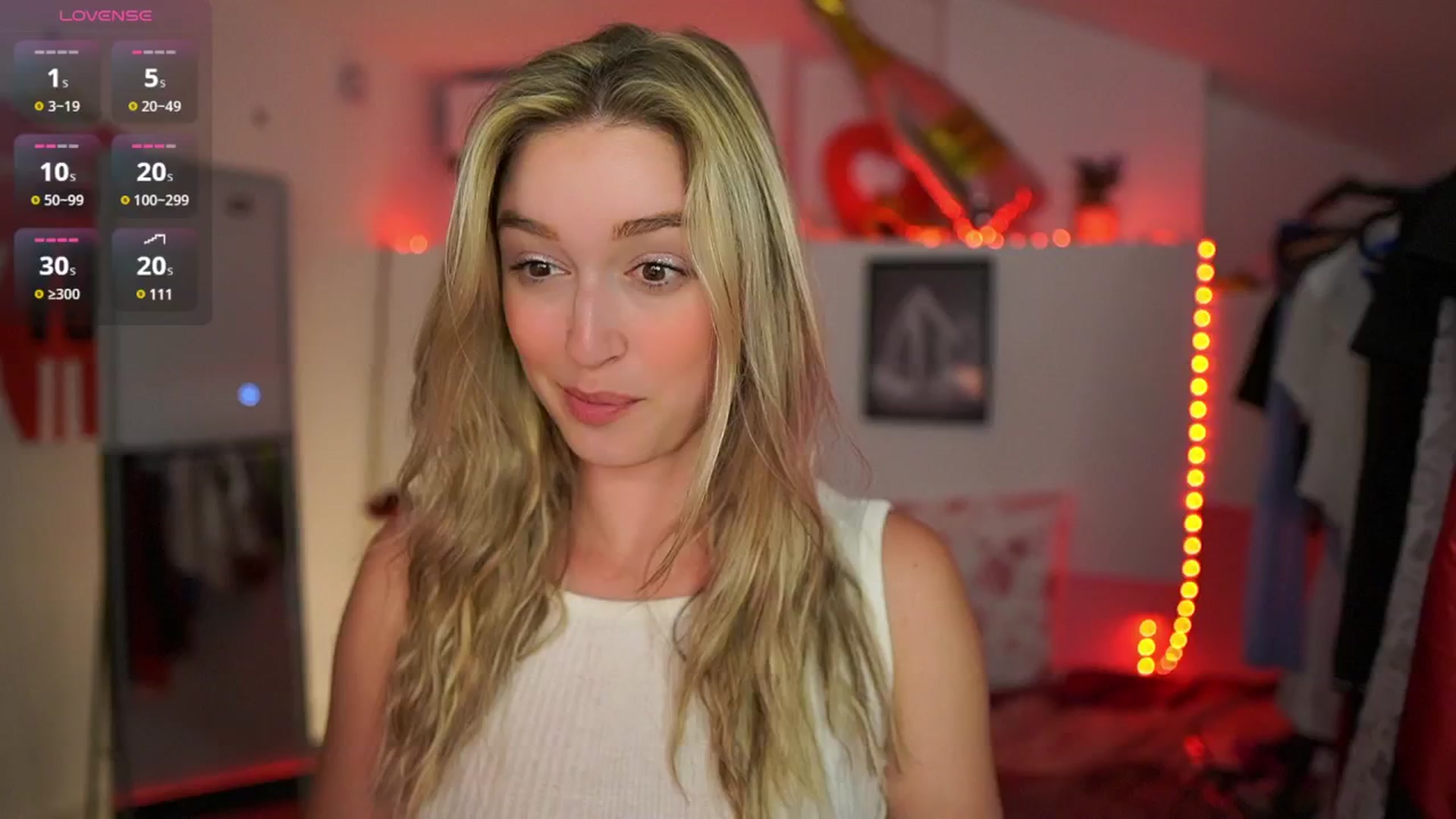 Gallery image thumbnail from Alexis__Texas's myfreecams stream on, 04/09/2025, 20:54 image 2 of 20