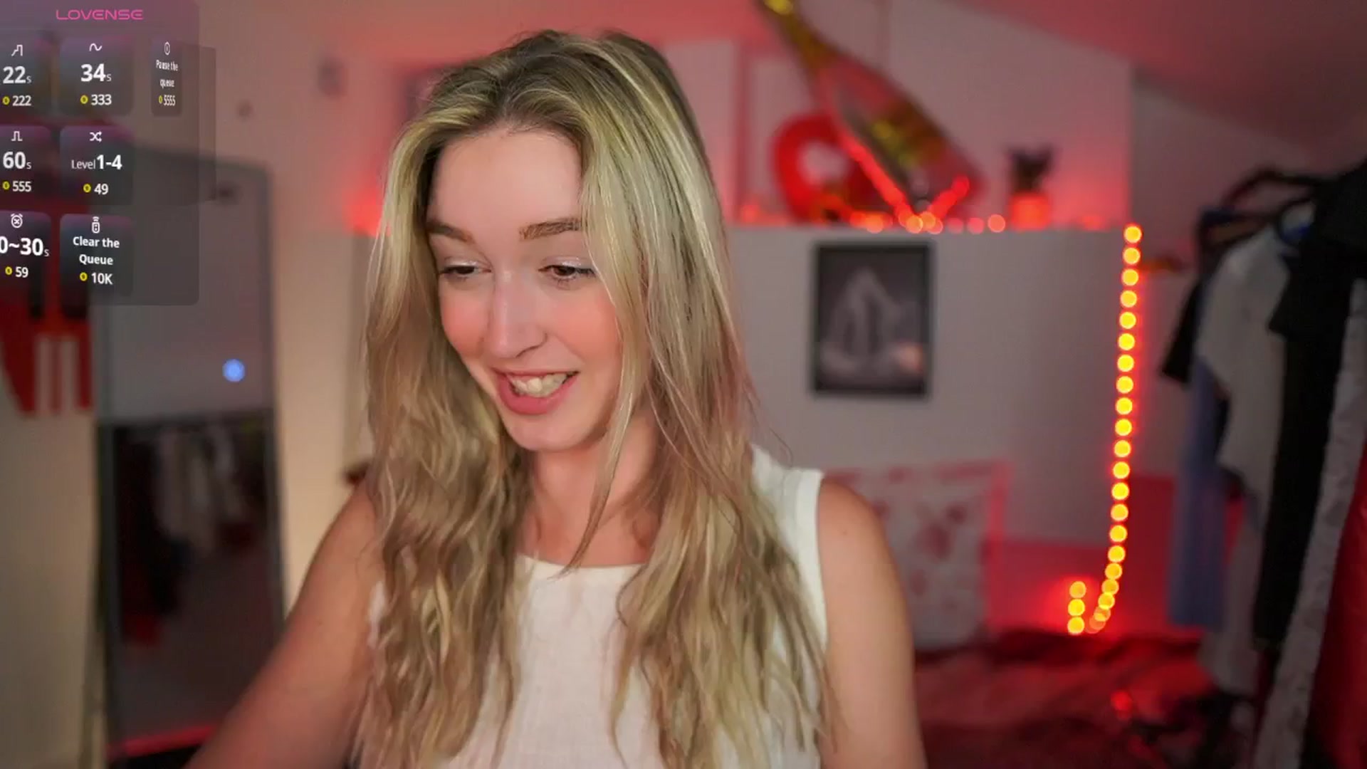 Gallery image thumbnail from Alexis__Texas's myfreecams stream on, 04/09/2025, 20:54 image 19 of 20