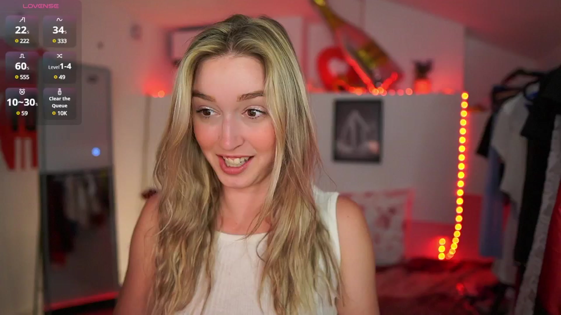 Gallery image thumbnail from Alexis__Texas's myfreecams stream on, 04/09/2025, 20:54 image 15 of 20