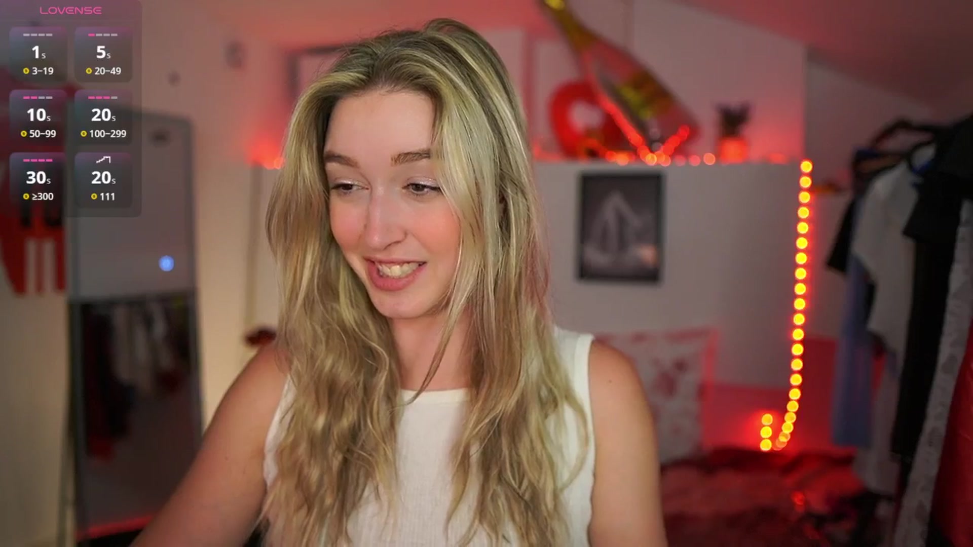 Gallery image thumbnail from Alexis__Texas's myfreecams stream on, 04/09/2025, 21:50 image 6 of 20