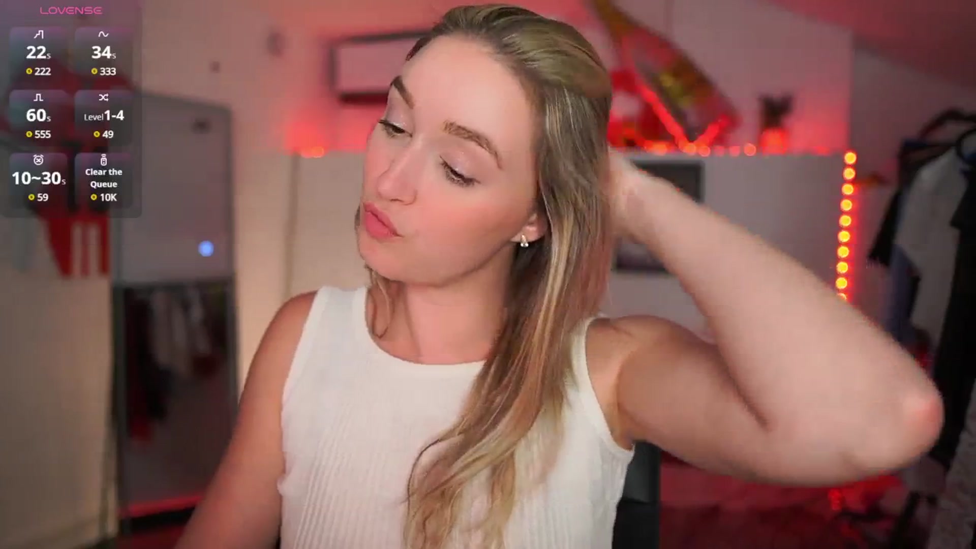 Gallery image thumbnail from Alexis__Texas's myfreecams stream on, 04/09/2025, 23:44 image 15 of 20