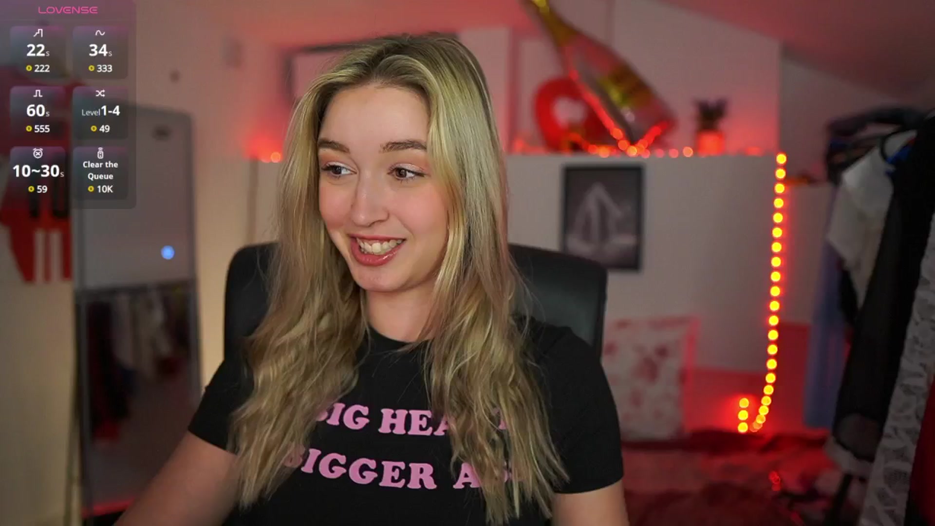 Gallery image thumbnail from Alexis__Texas's myfreecams stream on, 04/11/2025, 19:38 image 1 of 20