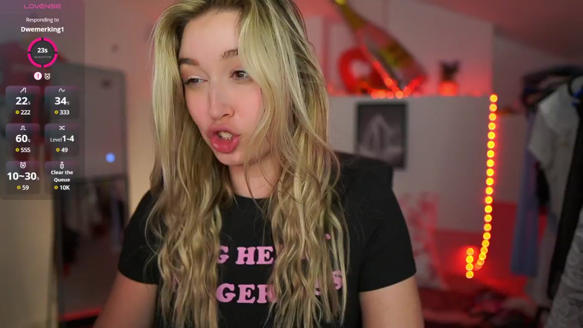 Gallery image thumbnail from Alexis__Texas's myfreecams stream on, 04/11/2025, 22:33 image 8 of 20