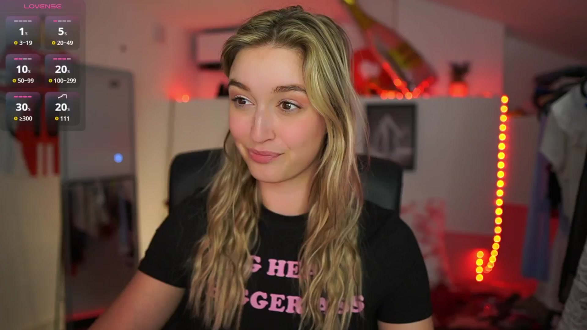 Gallery image thumbnail from Alexis__Texas's myfreecams stream on, 04/11/2025, 23:18 image 2 of 20