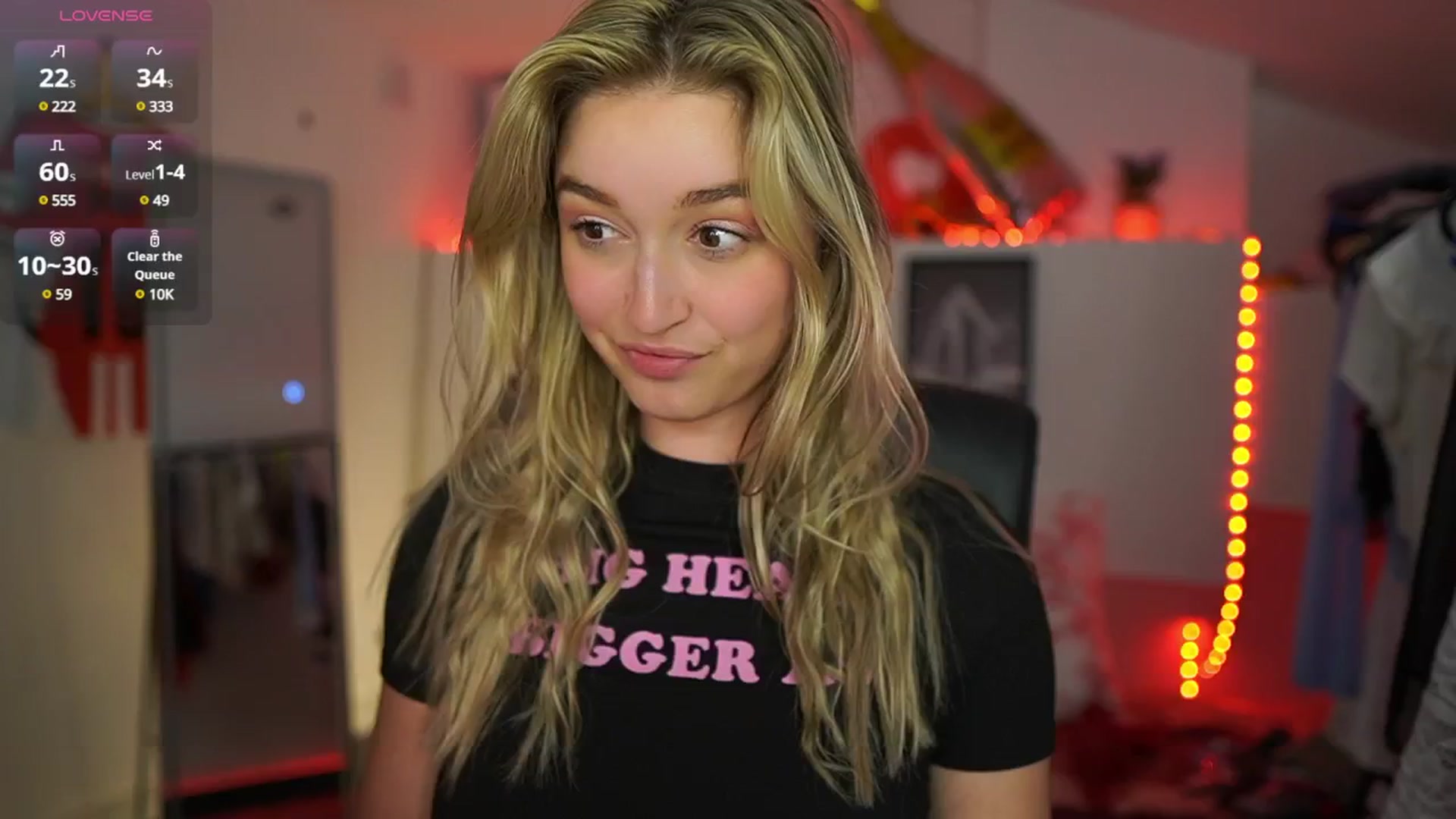 Gallery image thumbnail from Alexis__Texas's myfreecams stream on, 04/11/2025, 23:18 image 11 of 20