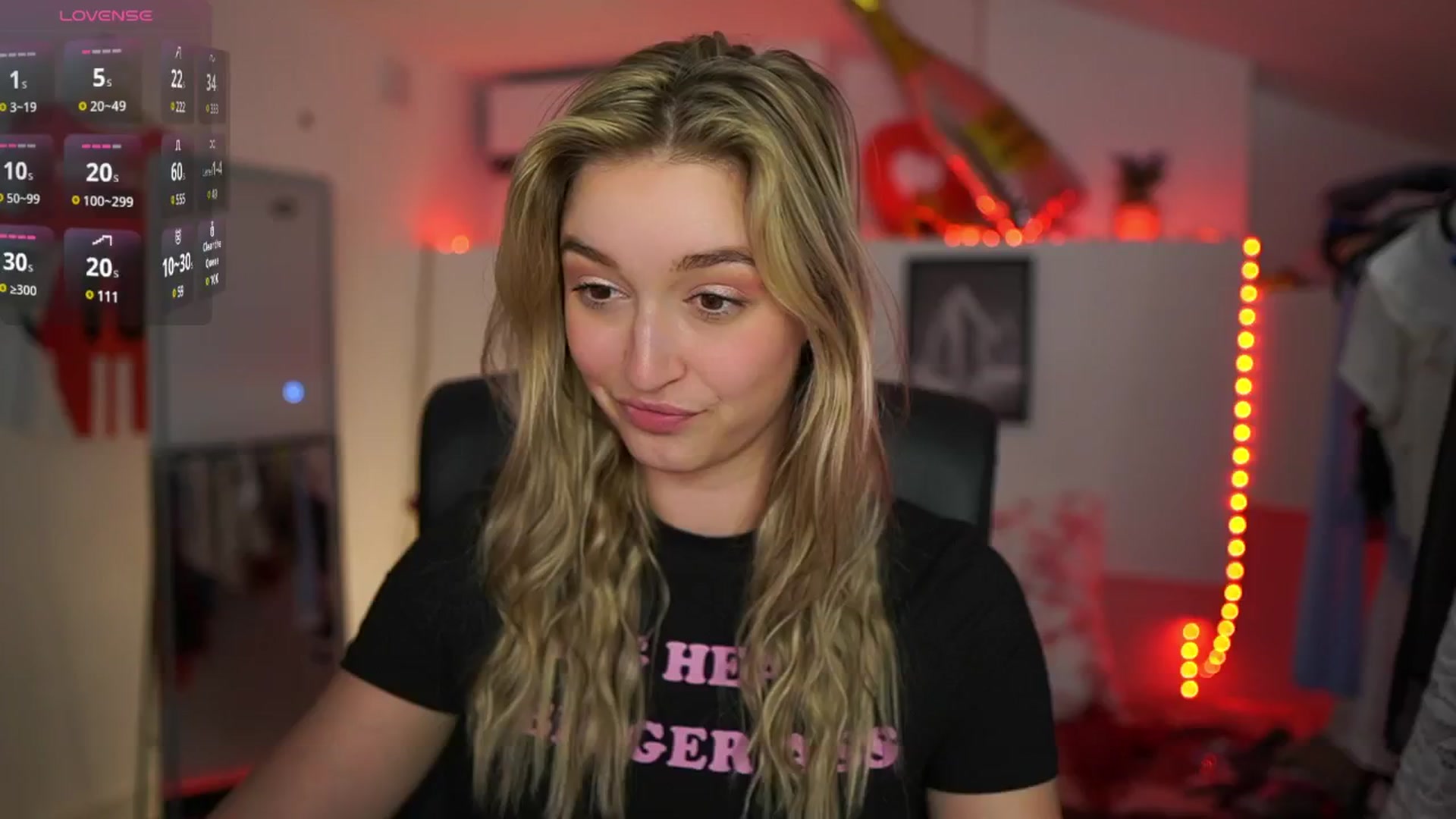 Gallery image thumbnail from Alexis__Texas's myfreecams stream on, 04/11/2025, 23:18 image 5 of 20