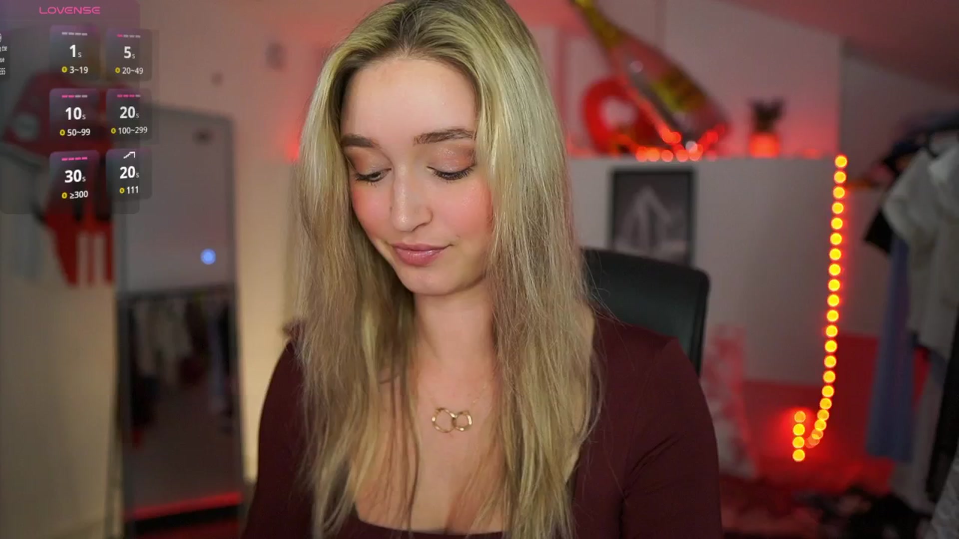 Gallery image thumbnail from Alexis__Texas's myfreecams stream on, 04/13/2025, 18:41 image 19 of 20