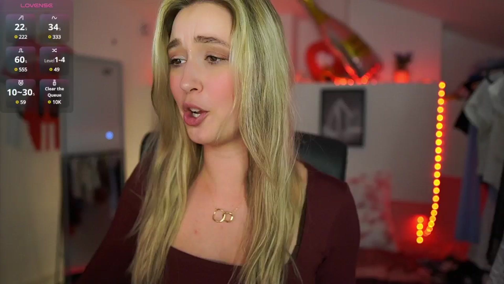 Gallery image thumbnail from Alexis__Texas's myfreecams stream on, 04/13/2025, 20:14 image 9 of 20