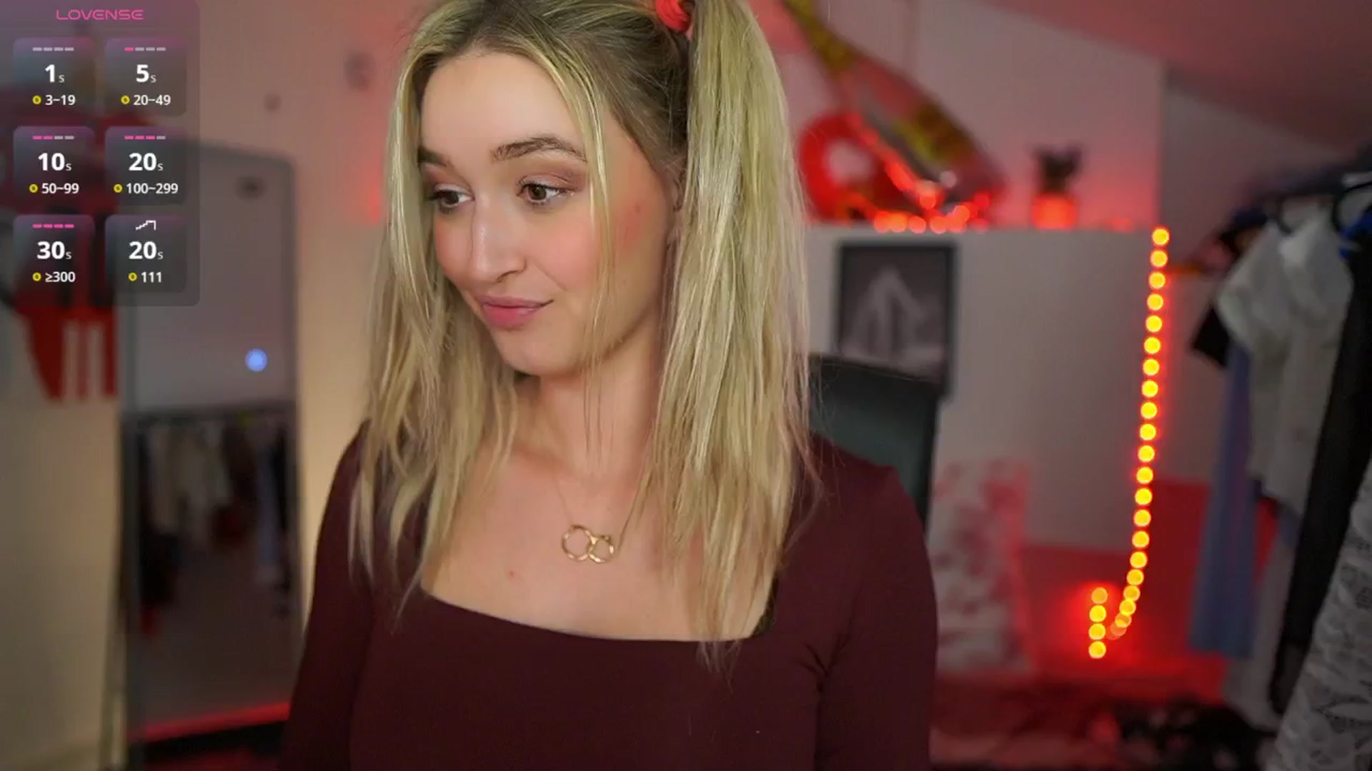 Gallery image thumbnail from Alexis__Texas's myfreecams stream on, 04/13/2025, 21:34 image 20 of 20