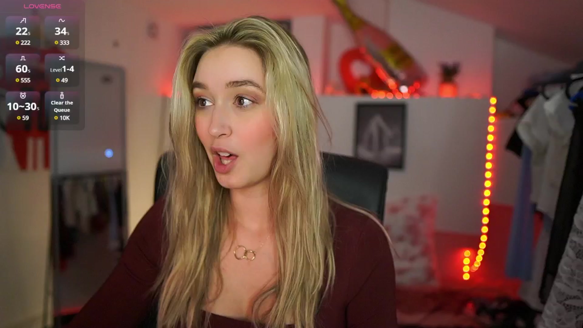 Gallery image thumbnail from Alexis__Texas's myfreecams stream on, 04/13/2025, 21:34 image 4 of 20