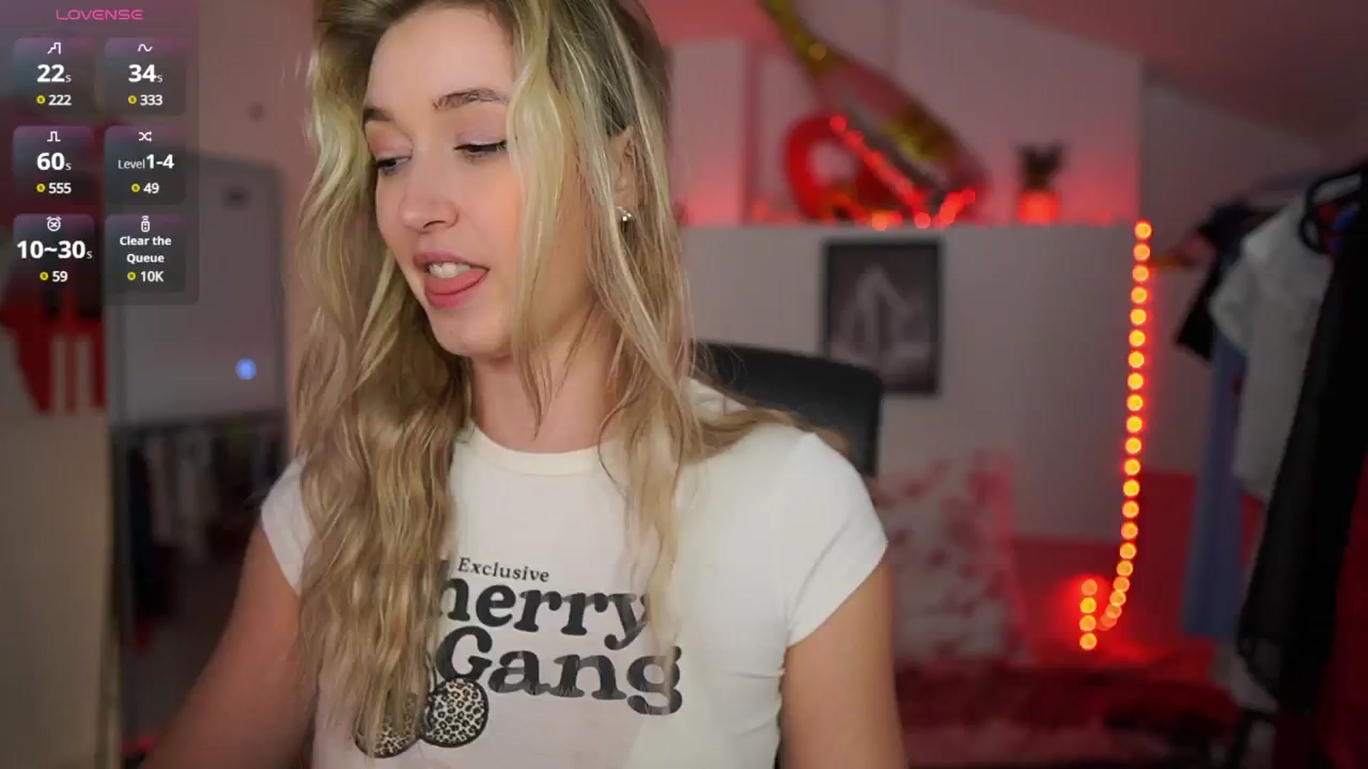 Gallery image thumbnail from Alexis__Texas's myfreecams stream on, 04/18/2025, 20:44 image 11 of 20