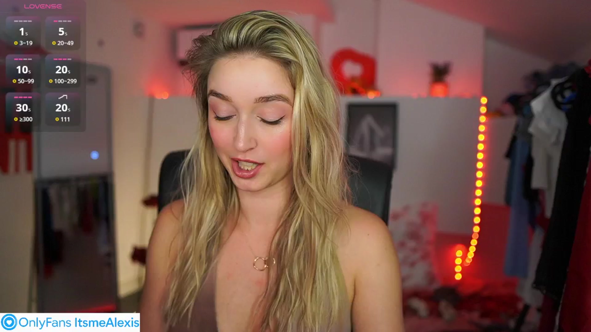 Gallery image thumbnail from Alexis__Texas's myfreecams stream on, 04/27/2025, 20:44 image 3 of 20