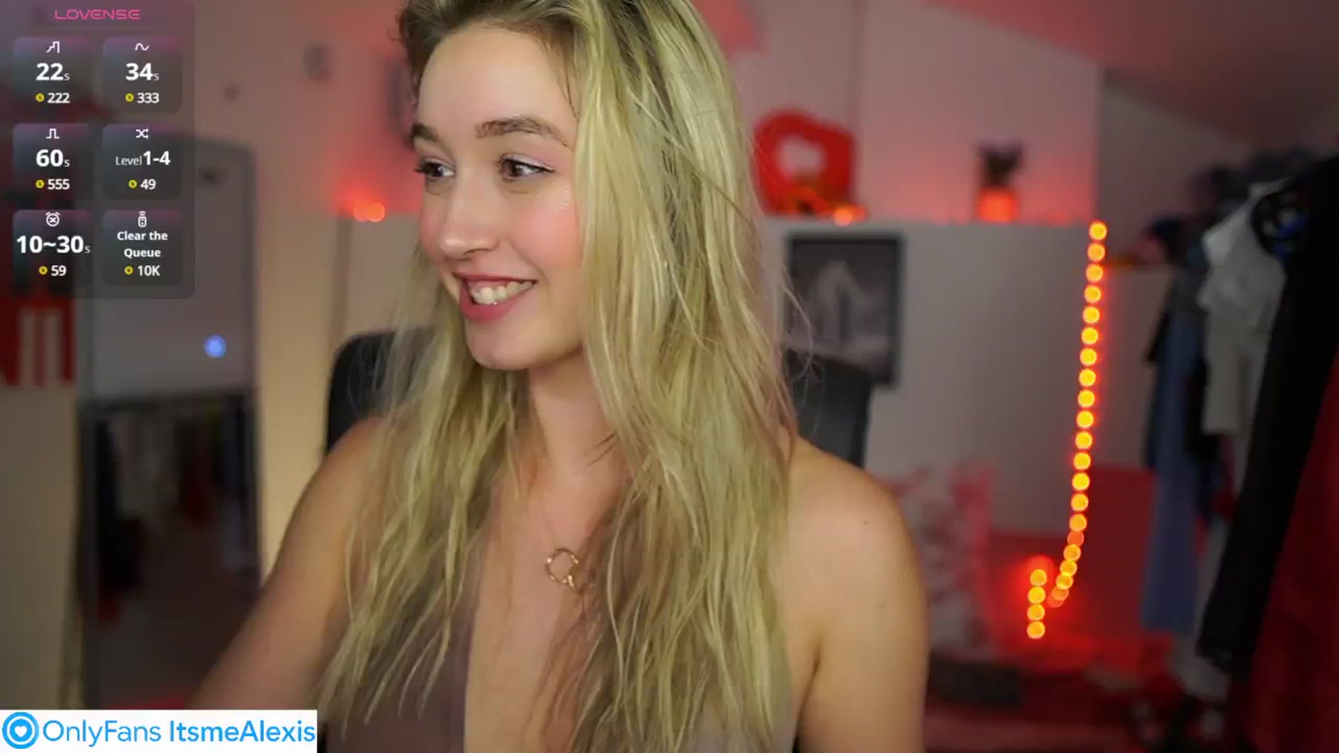 Gallery image thumbnail from Alexis__Texas's myfreecams stream on, 04/27/2025, 22:41 image 1 of 20
