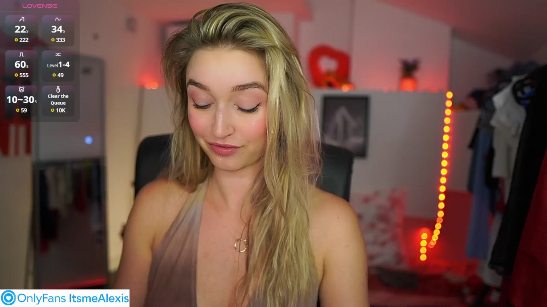 Gallery image thumbnail from Alexis__Texas's myfreecams stream on, 04/27/2025, 22:41 image 14 of 20