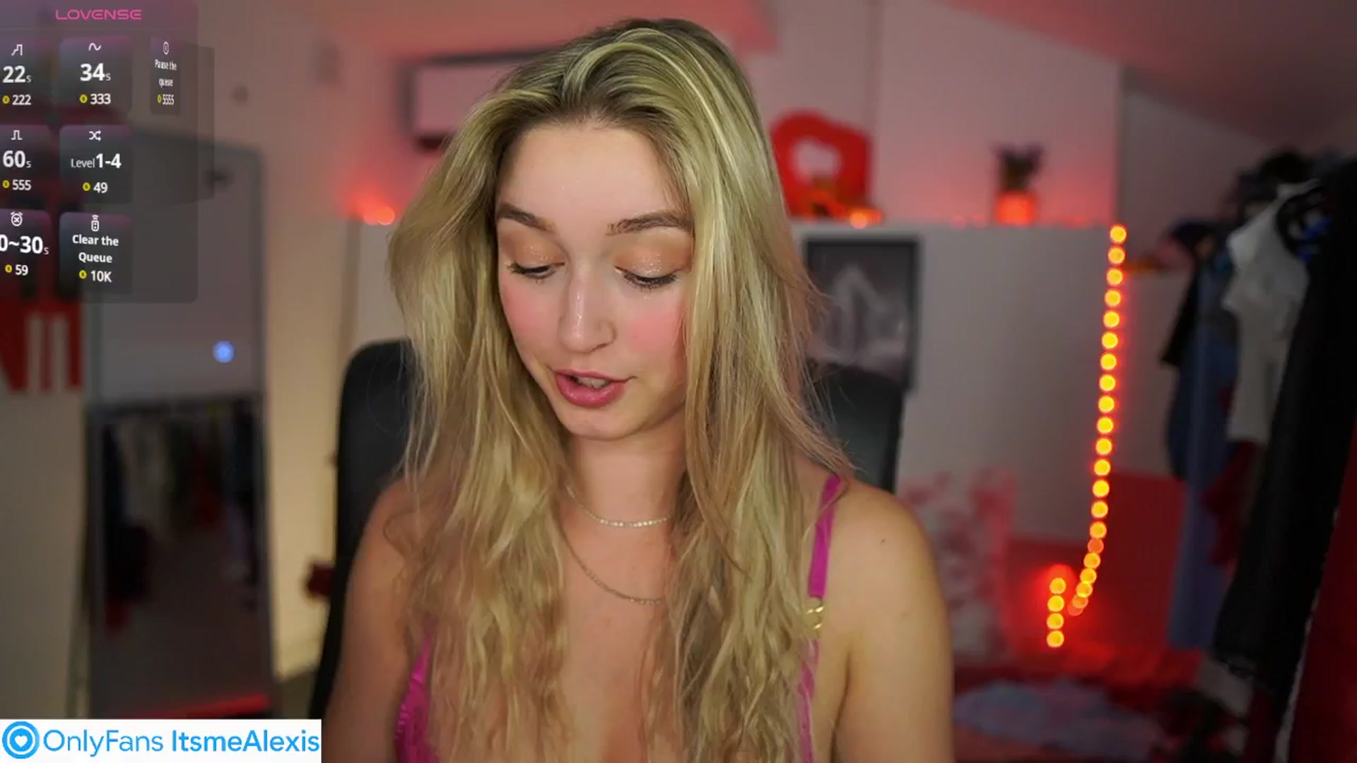 Gallery image thumbnail from Alexis__Texas's myfreecams stream on, 04/29/2025, 20:11 image 1 of 20