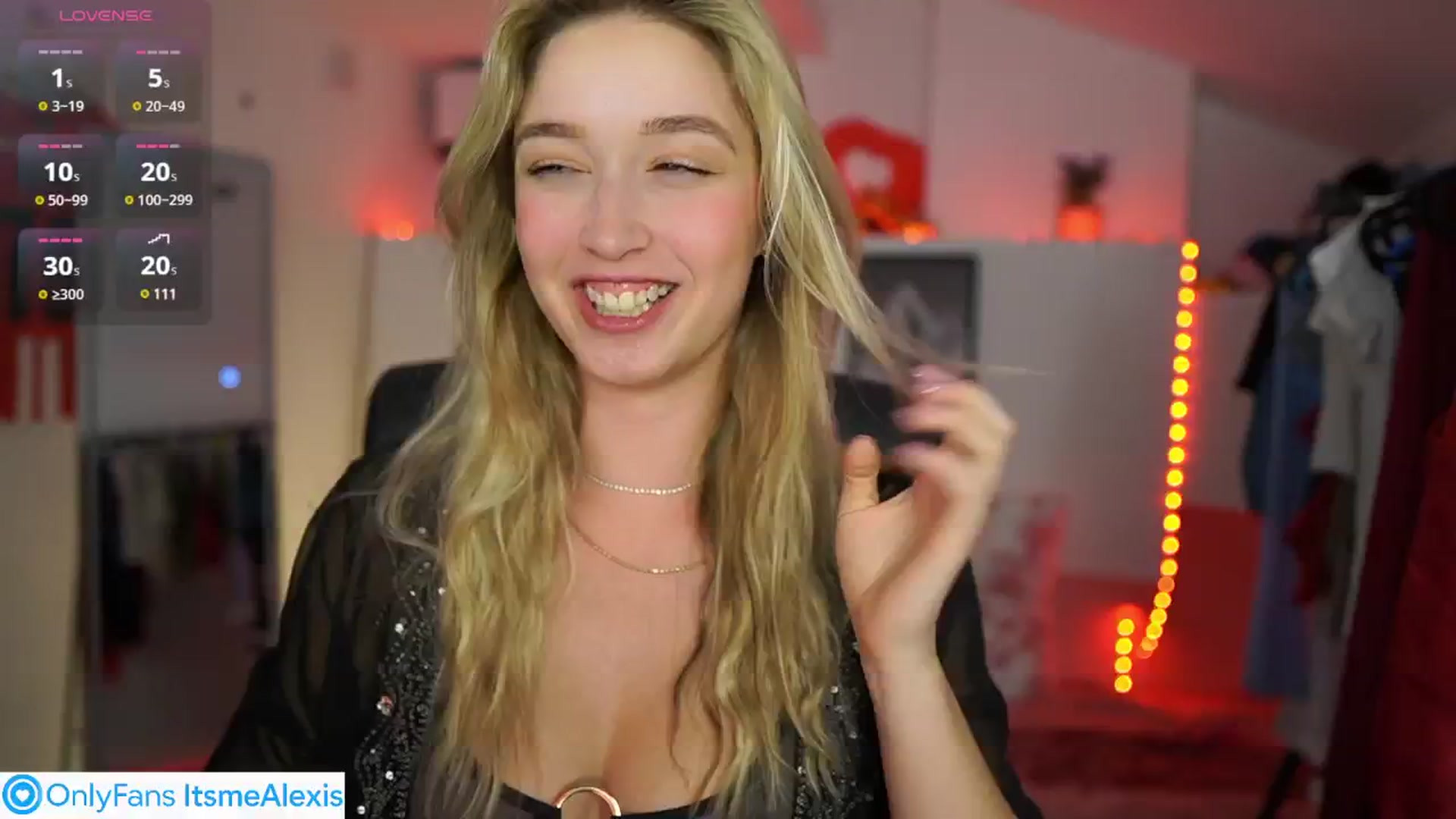 Gallery image thumbnail from Alexis__Texas's myfreecams stream on, 04/29/2025, 22:11 image 12 of 20