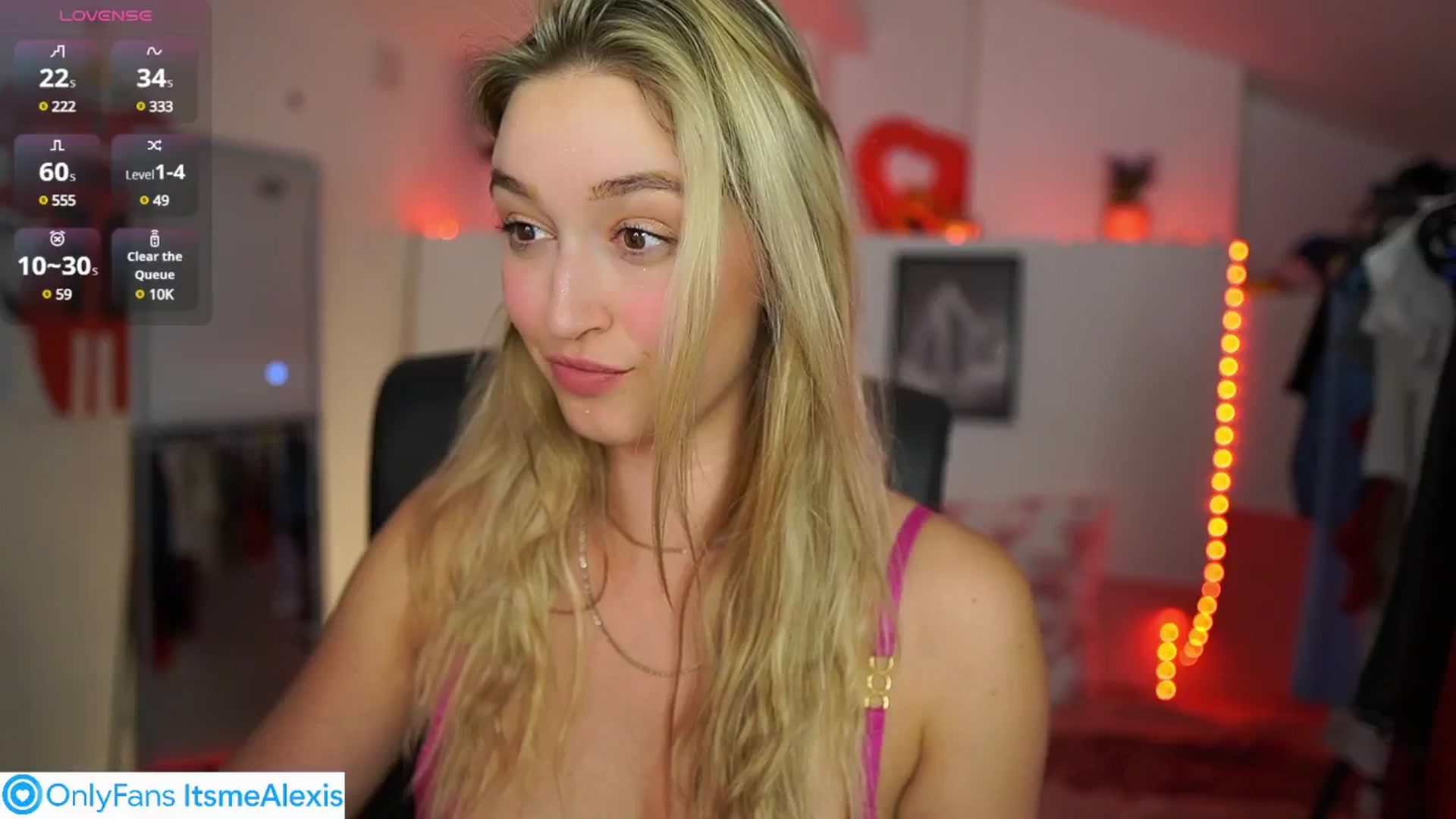 Gallery image thumbnail from Alexis__Texas's myfreecams stream on, 04/29/2025, 22:11 image 3 of 20