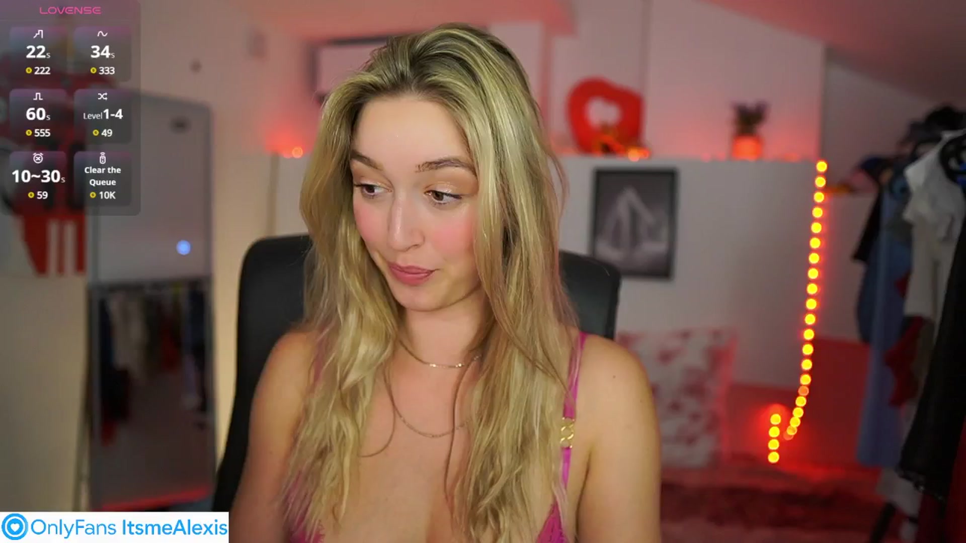 Gallery image thumbnail from Alexis__Texas's myfreecams stream on, 04/29/2025, 22:11 image 4 of 20