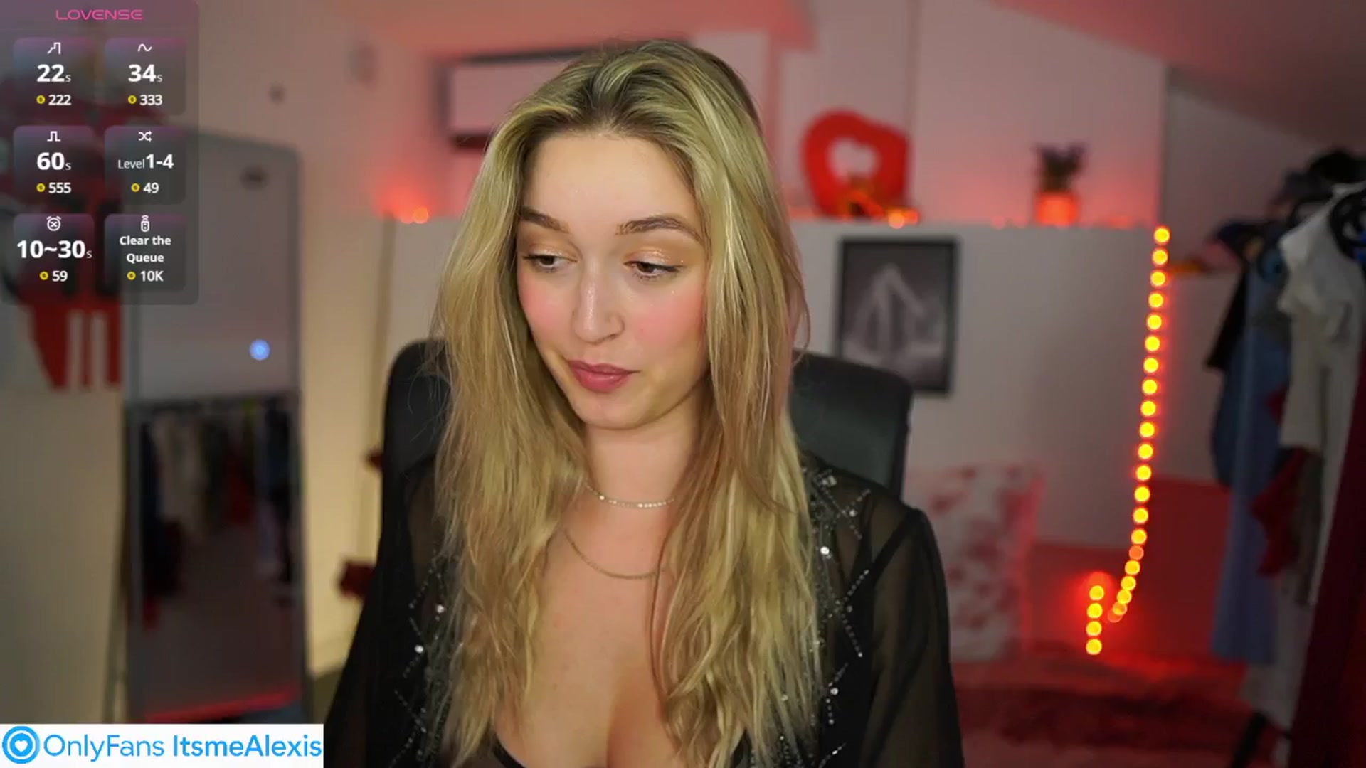 Gallery image thumbnail from Alexis__Texas's myfreecams stream on, 04/29/2025, 22:11 image 9 of 20