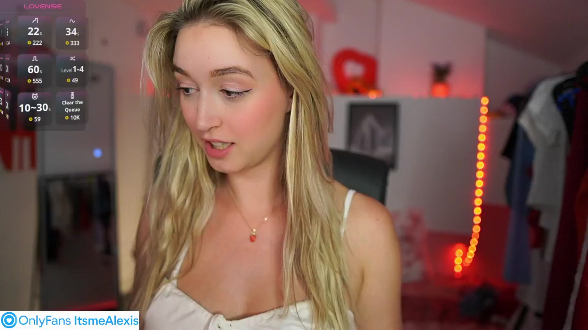 Gallery image thumbnail from Alexis__Texas's myfreecams stream on, 05/02/2025, 21:07 image 13 of 20