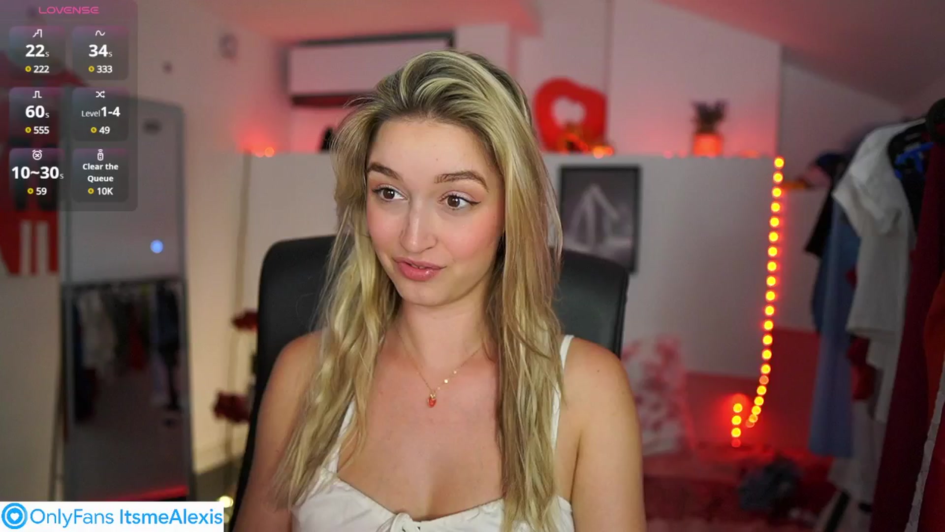 Gallery image thumbnail from Alexis__Texas's myfreecams stream on, 05/02/2025, 21:07 image 4 of 20